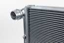 CSF Porsche 955/957 Cayenne / Audi Q7 / VW Touareg Heavy-Duty Performance Radiator-7