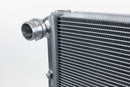 Porsche 955/957 Cayenne High-Performance All-Aluminum Radiator-4