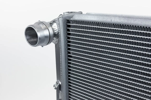Porsche 955/957 Cayenne High-Performance All-Aluminum Radiator