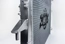 CSF Porsche 955/957 Cayenne / Audi Q7 / VW Touareg Heavy-Duty Performance Radiator-9