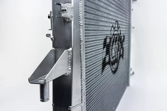 Porsche 955/957 Cayenne High-Performance All-Aluminum Radiator