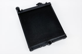 CSF Half-Rad Mitsubishi Evo 7/8/9 - 0