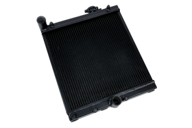 CSF Half-Rad Mitsubishi Evo 7/8/9