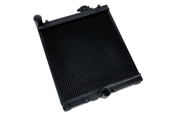 CSF Half-Rad Mitsubishi Evo 7/8/9