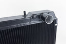 CSF Nissan R32 / R33 / R34 Skyline High-Performance All-Aluminum Radiator (CSF #7229/#7229B/#7230/#7230B/#7231/#7231B)-8