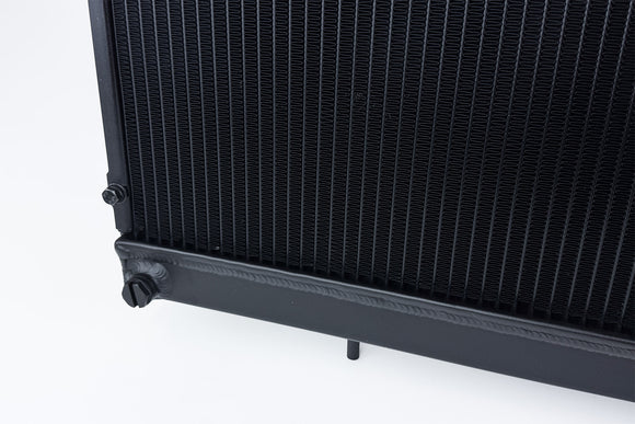 CSF Nissan R32 / R33 / R34 Skyline High-Performance All-Aluminum Radiator (CSF #7229/#7229B/#7230/#7230B/#7231/#7231B)
