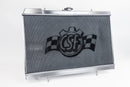 CSF Nissan R32 / R33 / R34 Skyline High-Performance All-Aluminum Radiator (CSF #7229/#7229B/#7230/#7230B/#7231/#7231B)-13