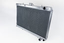 CSF Nissan R32 / R33 / R34 Skyline High-Performance All-Aluminum Radiator (CSF #7229/#7229B/#7230/#7230B/#7231/#7231B)-19