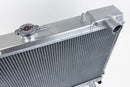 CSF Nissan R32 / R33 / R34 Skyline High-Performance All-Aluminum Radiator (CSF #7229/#7229B/#7230/#7230B/#7231/#7231B)-20