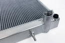 R32 Skyline GT-R/GTS High-Performance All-Aluminum Radiator - Silver-4