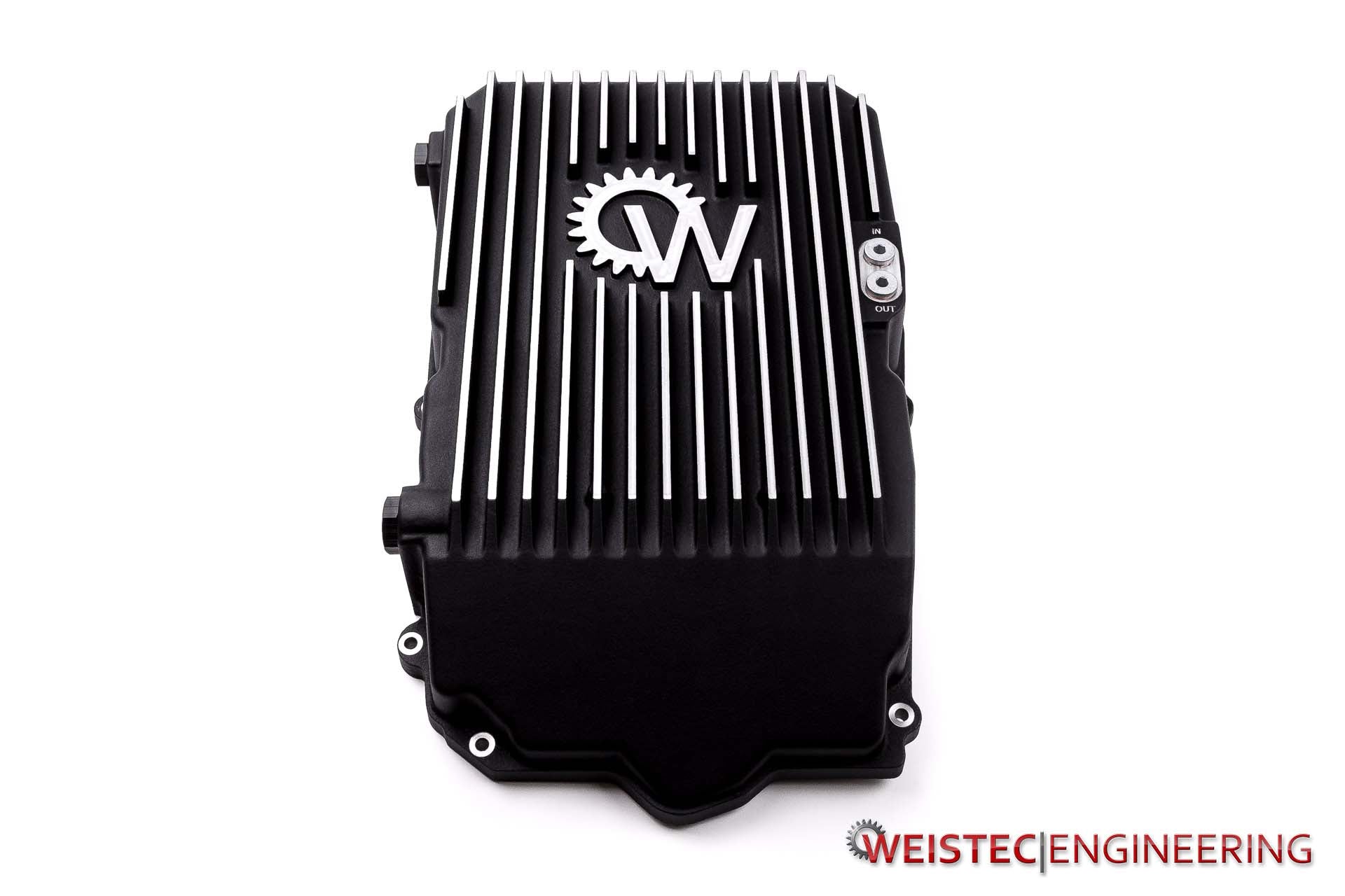 722.9 Transmission Pan