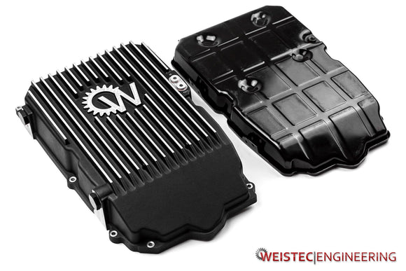 722.9 Transmission Pan