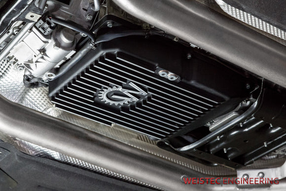 722.9 Transmission Pan