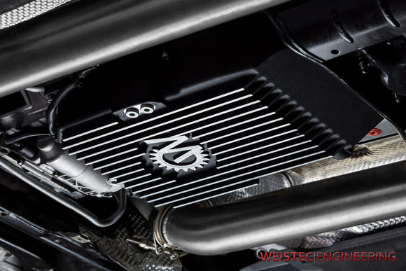 722.9 Transmission Pan