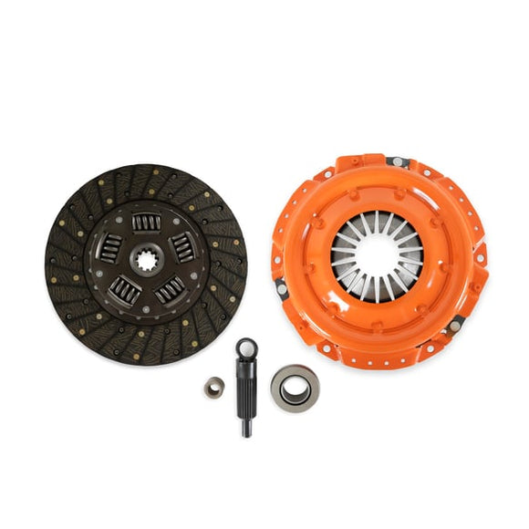 HAYS STREET CLUTCH KIT-10.5 GM