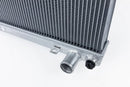 R33 Skyline GT-R/GTS High-Performance All-Aluminum Radiator - Silver-4