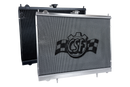 CSF Nissan R32 / R33 / R34 Skyline High-Performance All-Aluminum Radiator (CSF #7229/#7229B/#7230/#7230B/#7231/#7231B)-3