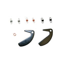 Moroso 57-75 GM Non HEI Advance Curve Kit-1