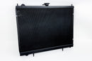 CSF Nissan R32 / R33 / R34 Skyline High-Performance All-Aluminum Radiator (CSF #7229/#7229B/#7230/#7230B/#7231/#7231B)-28