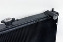 CSF Nissan R32 / R33 / R34 Skyline High-Performance All-Aluminum Radiator (CSF #7229/#7229B/#7230/#7230B/#7231/#7231B)-5