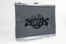 CSF Nissan R32 / R33 / R34 Skyline High-Performance All-Aluminum Radiator (CSF #7229/#7229B/#7230/#7230B/#7231/#7231B)-31