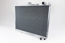 CSF Nissan R32 / R33 / R34 Skyline High-Performance All-Aluminum Radiator (CSF #7229/#7229B/#7230/#7230B/#7231/#7231B)-32