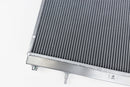 R34 Skyline GT-R/GTS High-Performance All-Aluminum Radiator - Silver-5