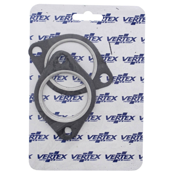 Vertex Gaskets 85-87 Polaris 600 Exhaust Gasket Kit