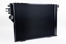 BMW E28 M5 / E24 M6/635CSi High-Performance All-Aluminum Radiator - 0