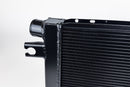 BMW E28 M5 / E24 M6 High-Performance All-Aluminum Radiator-4