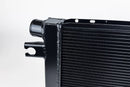 BMW E28 M5 / E24 M6/635CSi High-Performance All-Aluminum Radiator-5