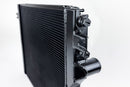 BMW E28 M5 / E24 M6 High-Performance All-Aluminum Radiator-3