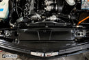 BMW E28 M5 / E24 M6/635CSi High-Performance All-Aluminum Radiator-7