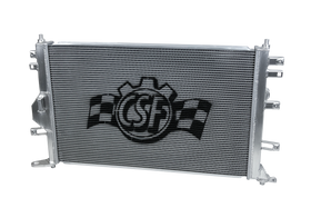 Toyota GR Corolla & GR Yaris High-Performance Radiator(CSF #7233)