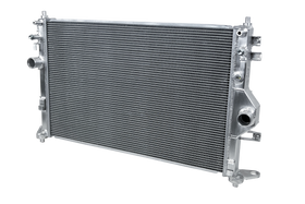 Toyota GR Corolla & GR Yaris High-Performance Radiator(CSF #7233) - 0