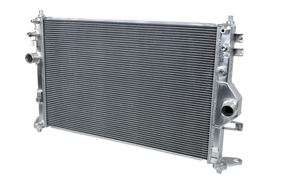 Toyota GR Corolla & GR Yaris High-Performance Radiator(CSF #7233)