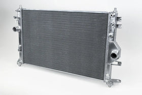 GR Corolla & GR Yaris High-Performance All-Aluminum Radiator - 0