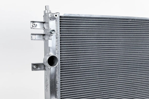 GR Corolla & GR Yaris High-Performance All-Aluminum Radiator