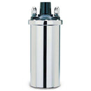 Moroso High Output Ignition Coil - Chrome Plated-1