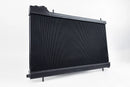 2nd Gen Subaru Forester XT (MT) High-Performance All-Aluminum Radiator - Black-1