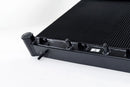 2nd Gen Subaru Forester XT (MT) High-Performance All-Aluminum Radiator - Black-4