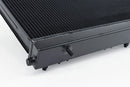 2nd Gen Subaru Forester XT (MT) High-Performance All-Aluminum Radiator - Black-5