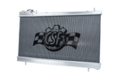 2nd Gen Subaru Forester XT (MT) High-Performance All-Aluminum Radiator (CSF #7235)-1