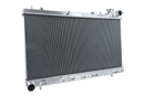 2nd Gen Subaru Forester XT (MT) High-Performance All-Aluminum Radiator (CSF #7235)-2