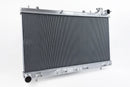 2nd Gen Subaru Forester XT (MT) High-Performance All-Aluminum Radiator - Silver-2