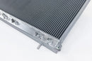 2nd Gen Subaru Forester XT (MT) High-Performance All-Aluminum Radiator - Silver-5