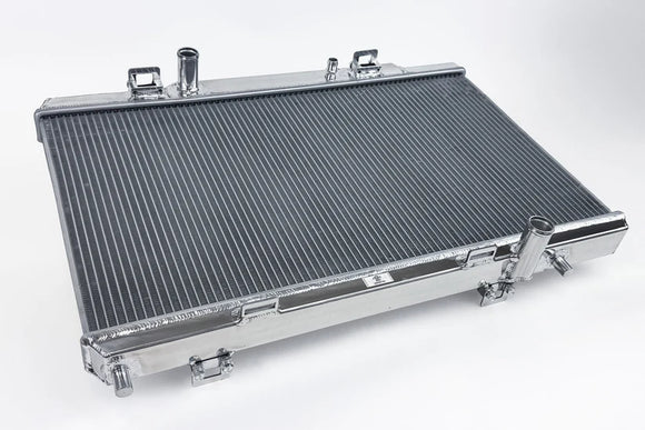 MK6 Ford Fiesta ST High-Performance All-Aluminum Radiator