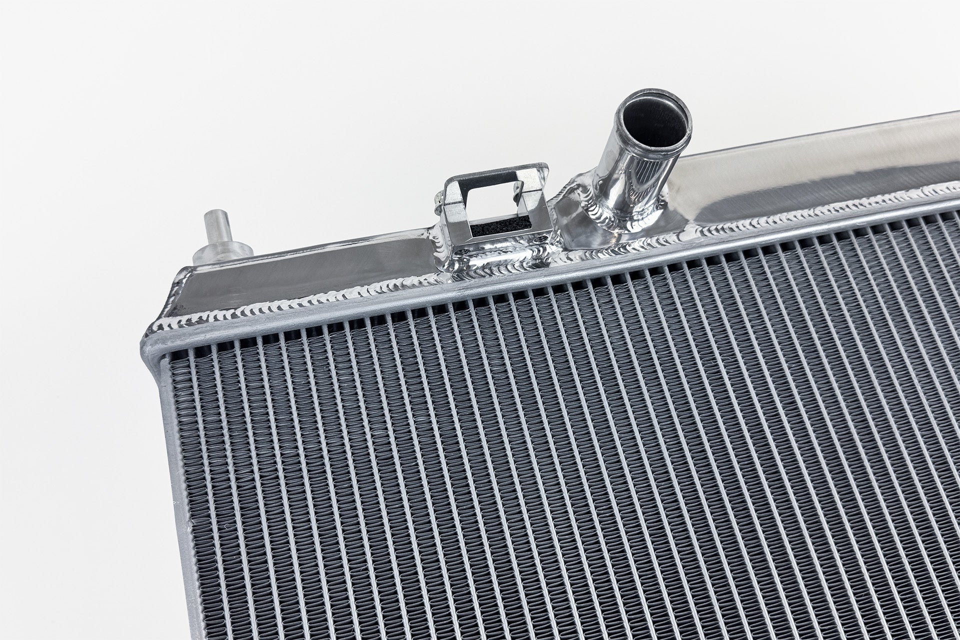 MK6 Ford Fiesta ST High-Performance All-Aluminum Radiator (CSF #7237)