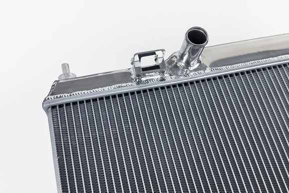 MK6 Ford Fiesta ST High-Performance All-Aluminum Radiator