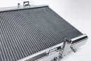MK6 Ford Fiesta ST High-Performance All-Aluminum Radiator (CSF #7237)-5